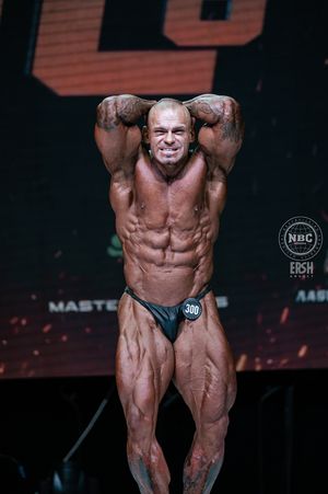 Фотограф Андрей Ерш